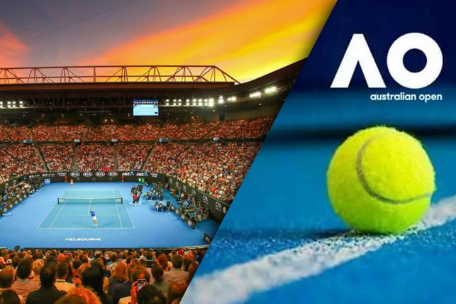 Камилла Рахимова выбыла с Australian Open, уступив Кори Гауфф в первом круге