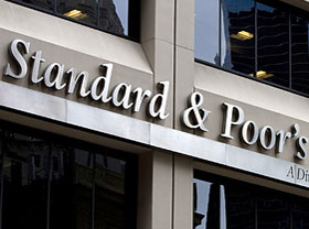 Standard & Poor’s присвоила кредитные рейтинги ЧОАКБ «Равнак-Банк»