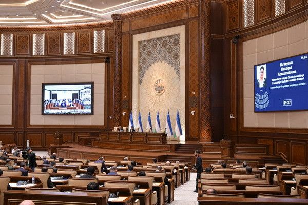 Продукция Узбекистана сможет без лишних барьеров поступать на экспорт
