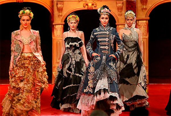 Известный индийский дизайнер Риту Бери примет участие в работе «Ташкентской недели моды»