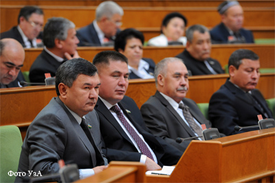 Сенат одобрил закон «Об акционерных обществах и защите прав акционеров»