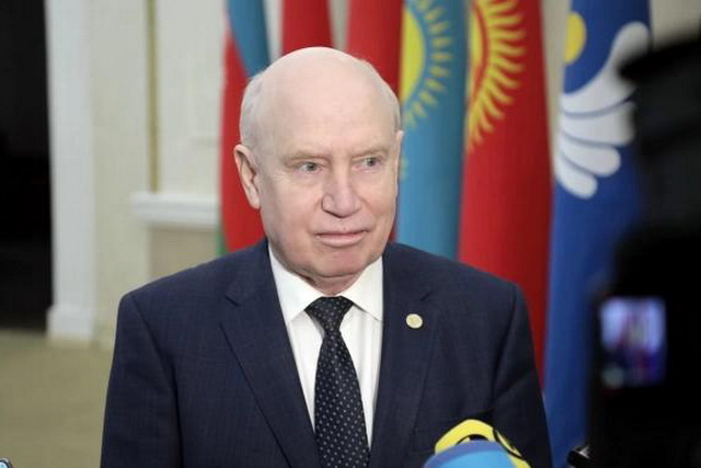Узбекистан примет председательство в СНГ в 2027 году -- генсек Содружества