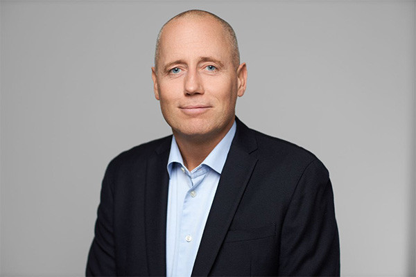 Генеральный директор сети «Корзинка» Руд Педерсен покидает пост после трёх лет работы