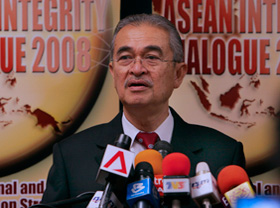 Prime Minister of Malaysia  to meet Uzbekistan president