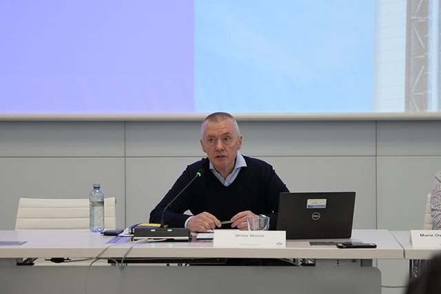 IATA: ИИ обещает повысить эффективность авиакомпаний, но остаются риски