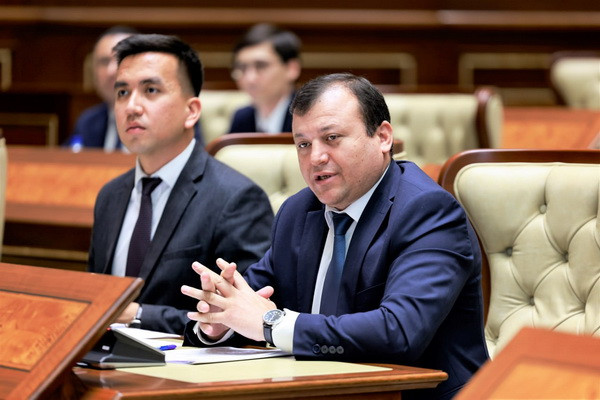 Сенат ратифицировал международный договор о законах по товарным знакам