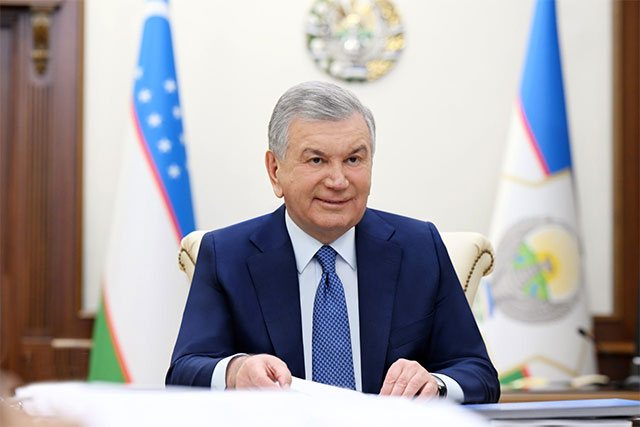 Президент Ўзбекистонда таълим тизимида кенг кўламли ислоҳотларни маъқуллади