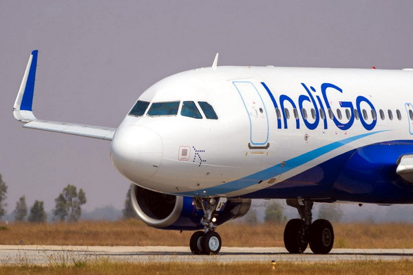 Авиакомпания IndiGo запускает прямые рейсы из Дели в Ташкент