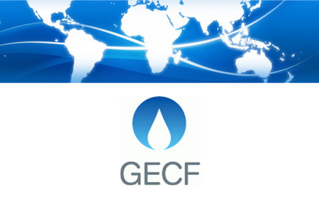 GECF: мировой спрос на газ вырастет до 26%