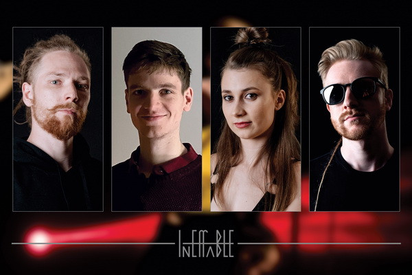 В Ташкенте состоится концерт румынского джаз коллектива «Ineffable»