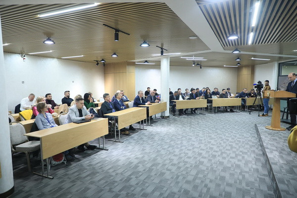 Узбекистан и Польша рассмотрели вопросы развития сотрудничества в сфере туризма