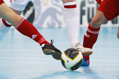 Uzbekistan national futsal team advances to the World Cup playoffs