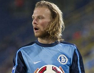 Виталий Денисов может перейти в «Фулхэм»