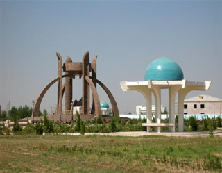 New hotels to be constructed in Urgench