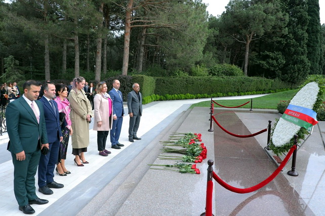 Узбекистан и Азербайджан укрепляют сотрудничество в сфере туризма