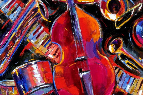 В Узбекистане проходит Международный джазовый фестиваль