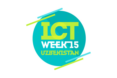 Неделя ICTWEEK Uzbekistan 2015 пройдет в новом формате