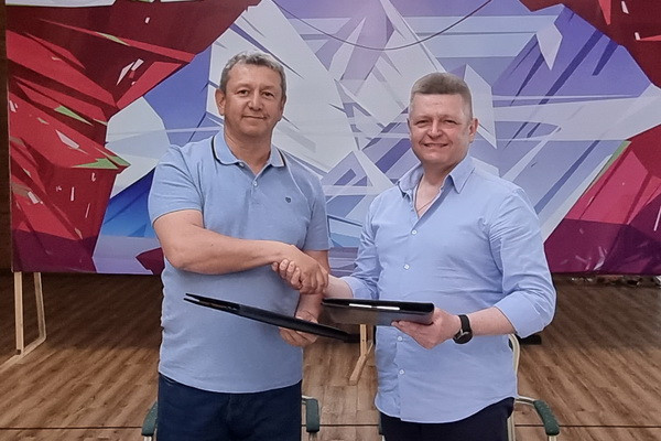 Горные курорты «Amirsoy» и «Роза Хутор» подписали Меморандум о сотрудничестве