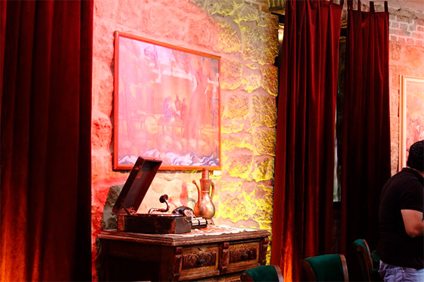 Создан фильм, открывающий тайны коллекции Игоря Савицкого