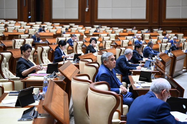Uzbekistan Senate Approves New VAT Rules for E-Commerce