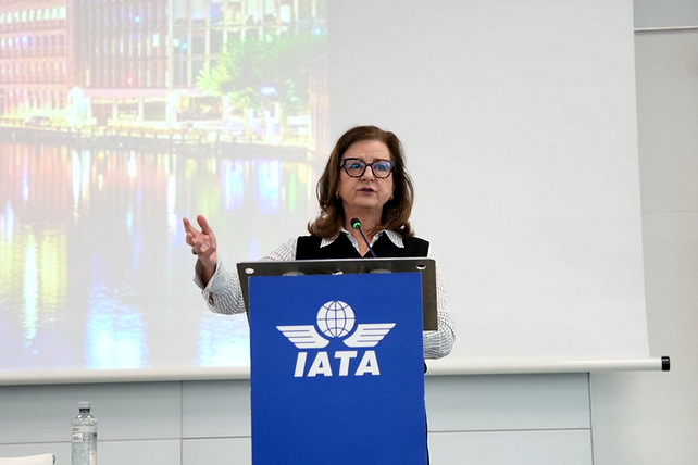 Прогресс в достижении углеродной нейтральности к 2050 году: вызовы и возможности для авиации