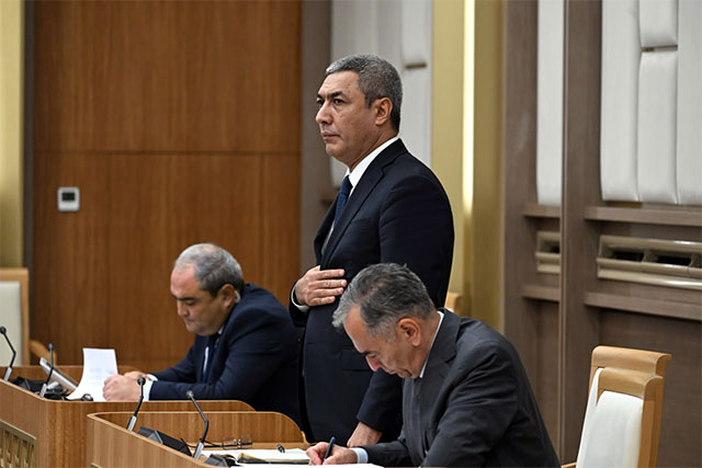 Uzbekistan to Establish Agency for the Development of Light Industry
