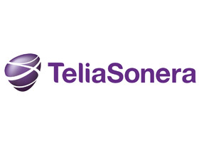 Компании  группы TeliaSonera объединились под общей символикой бренда