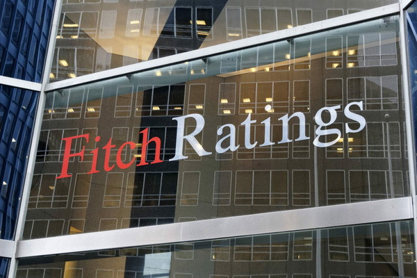 Fitch подтвердило рейтинг Узбекистана на уровне "BB-"; Прогноз стабильный