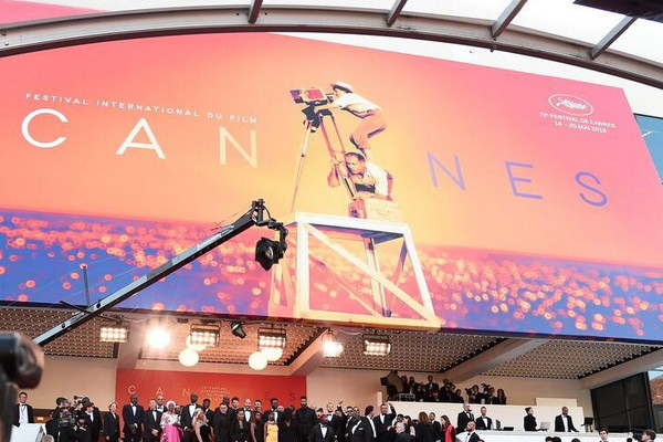 Film from Uzbekistan wins award at Cannes