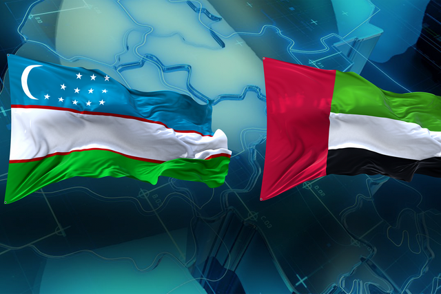 Shavkat Mirziyoyev to pay official visit to the United Arab Emirates