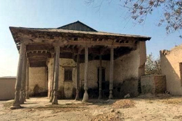 В Самаркандской области снесены три мечети XIX—XX веков