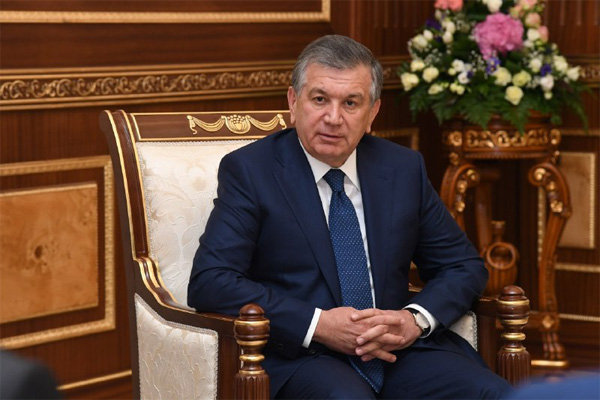 Узбекистан упростит визовые процедуры для туристов из Польши