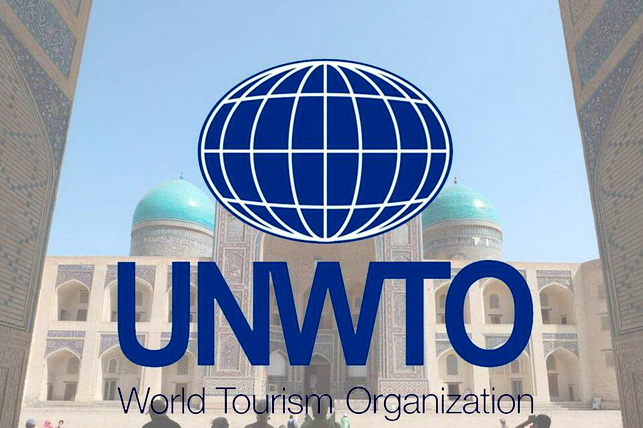 Узбекистан выдвинул кандидатуру на пост председателя Европейской комиссии ЮНВТО