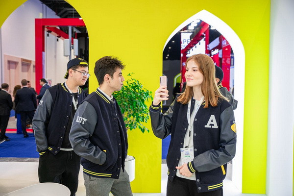 Yandex invests over US$450,000 in a year in the development of education and security technologies in Uzbekistan