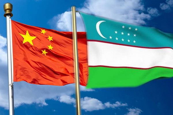 Special report: 10 years - bright pages of the Belt and Road Initiative in Uzbekistan