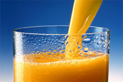 Uzbekistan leads on supply of juices to Kazakhstan