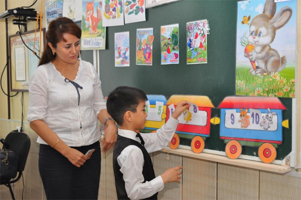 “Tashkent Experience” Project to Launch in Schools Across 12 Districts