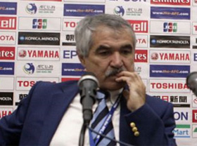 Uzbekistan Olympic team leaves for Qatar