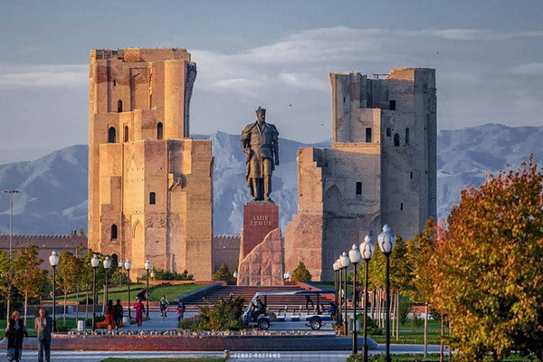 В Узбекистане пройдет «Неделя молодежного туризма»