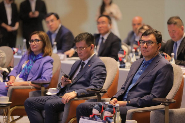 Туристические отношения между Узбекистаном и Китаем выходят на новый уровень