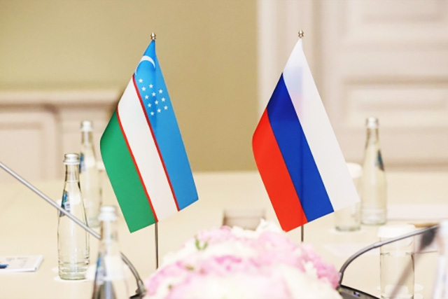 Россиянинг “Мебелетта” компанияси Ўзбекистонда чарм сотиб олмоқчи