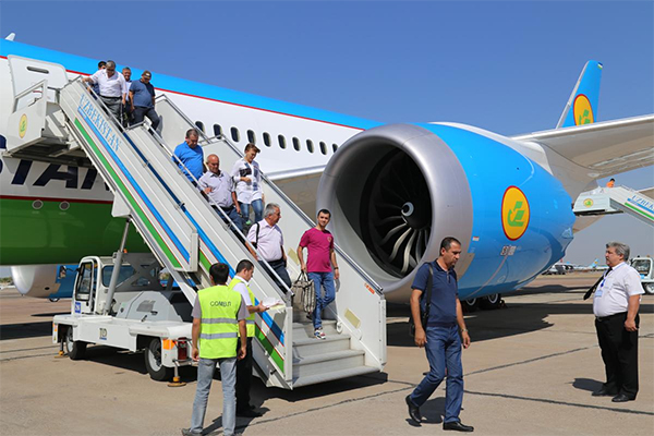 “Uzbekistan Airways” Миллий авиакомпанияси янги тариф тизимини жорий қилади