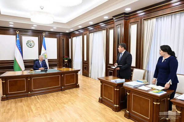 Рассмотрены предложения по повышению качества образования