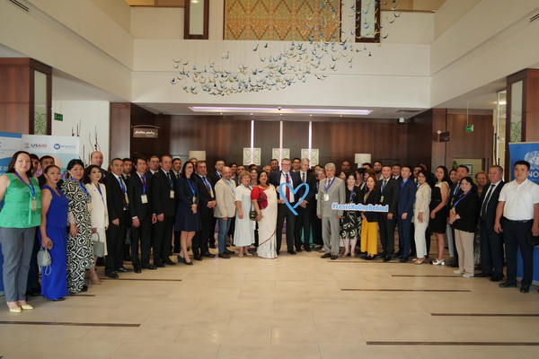 Информировать и расширять возможности: Вклад УНП ООН в информирование общественности