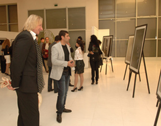 VII Ташкентская международная биеннале современного искусства – краски культур