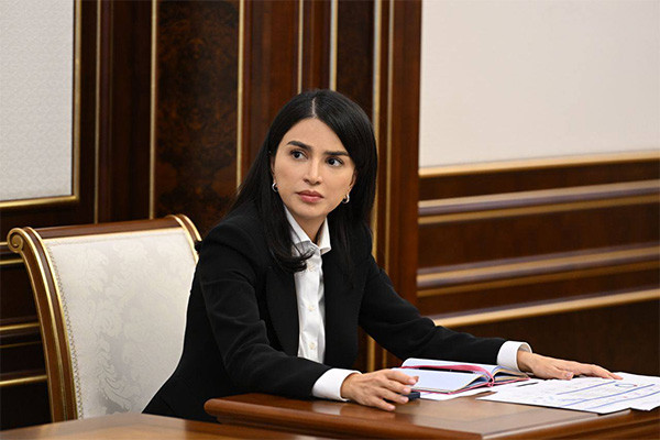 Саида Мирзиёева: Узбекистан продолжает активные шаги по вступлению в ВТО