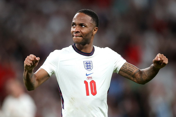 Police investigating a break-in at the home of Raheem Sterling