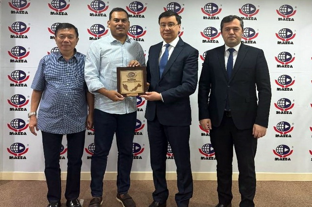 Узбекистан и Малайзия объединяют усилия для развития туризма