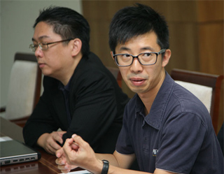 AFC Commission visits Bunyodkor