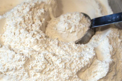 Предприятия мукомольно-крупяной промышленности произвели продукцию на 1,029 трлн. сумов